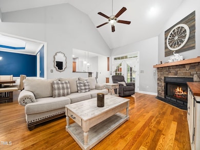 3718 Sapphire Ct, Franklinton, NC 27525 - photo 5