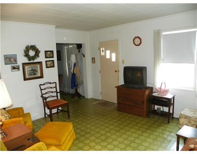 Living Room. What an open space! The living room o