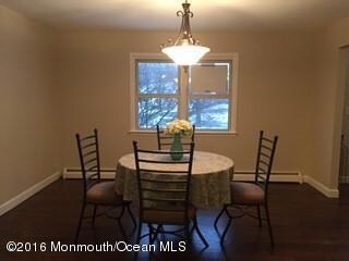 dining rm