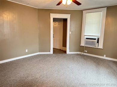 1412 W Vinita Ave, Sulphur, OK 73086 - photo 3