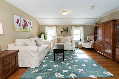 Wonderfully Cozy!