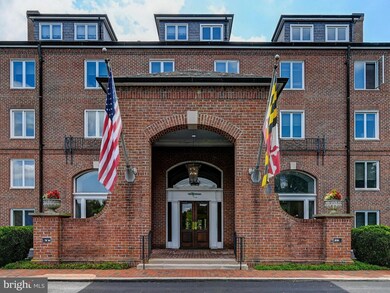 2331 Old Court Rd unit 205, Pikesville, MD 21208 - photo 3