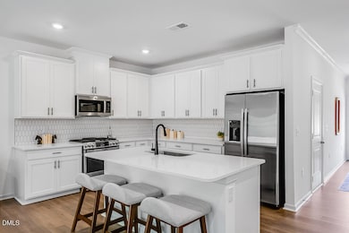 2712 Sammish Way, Wake Forest, NC 27587 - photo 6