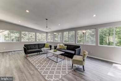 1407 Margarette Ave, Towson, MD 21286 - photo 5