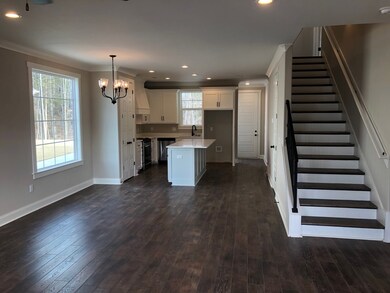 123 Post Oak Dr, Oxford, MS 38655 - photo 5