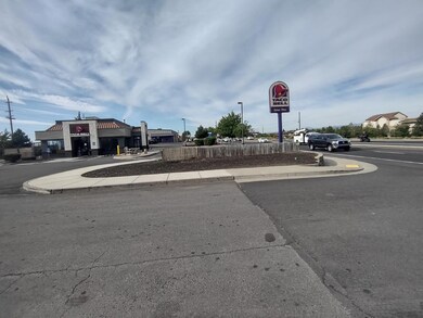 Hwy 97 ENTRY