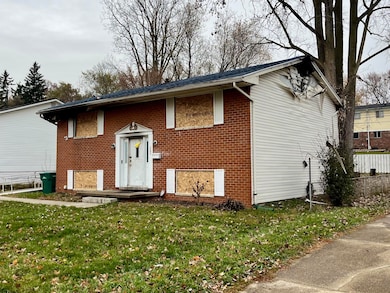 263 Kirk Ave, Ypsilanti, MI 48197 - photo 5