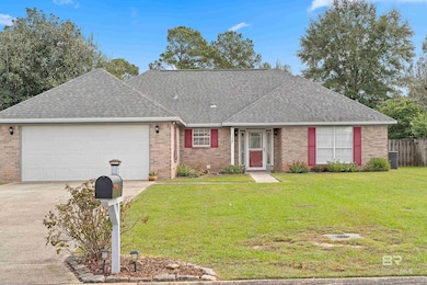 117 Pennbrooke Loop, Foley, AL 36535 - photo 3