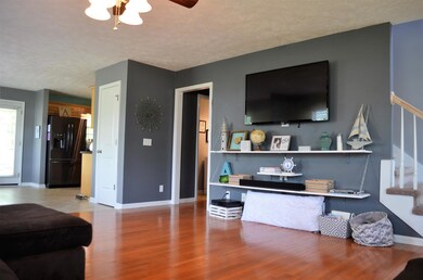 379 Indian Springs Cir, Manchester, TN 37355 - photo 6