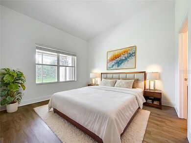 Primary Room - Virtually Staged