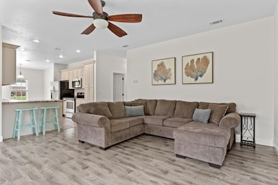 Well maintained home.