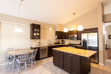 7203 E Lomita Ave unit 2, Mesa, AZ 85209 - photo 5