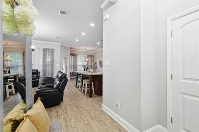 342 W Huffman St, Krum, TX 76249 - photo 5