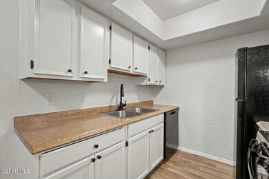 10648 Cuatro Vistas Dr unit B, El Paso, TX 79935 - photo 4
