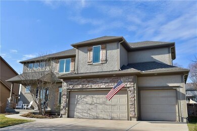 5918 Longview St, Shawnee, KS 66218 - photo 2