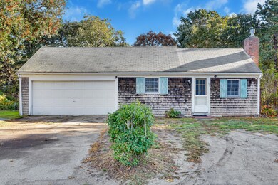 1 bedroom cottage