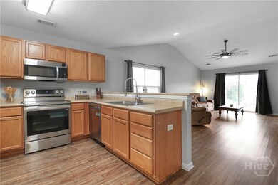 8 Lagan Ln, Port Wentworth, GA 31407 - photo 7