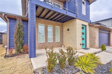 17305 Sparrowhawk Ln, Edmond, OK 73012 - photo 3