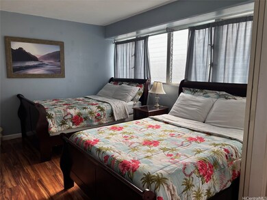 Royal Aloha Condominium unit 1308, Honolulu, HI 96815 - photo 4