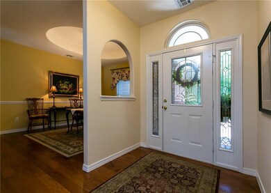 19780 Shinn Springs Rd, Siloam Springs, AR 72761 - photo 3