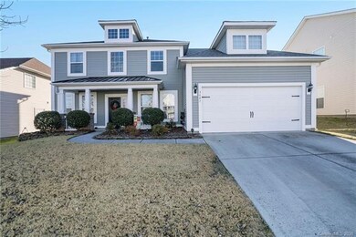 3607 Grove Creek Pond Dr SW, Concord, NC 28027 - photo 3