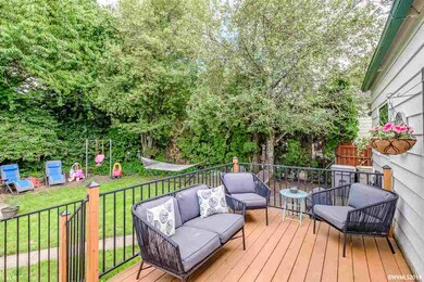 1525 Park Terrace SW, Albany, OR 97321 - photo 3