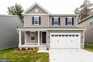 7910 Sage Way, Severn, MD 21144 - photo 4