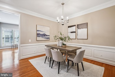 5997 Grand Pavilion Way, Alexandria, VA 22303 - photo 6