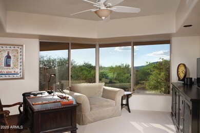 Sitting Area