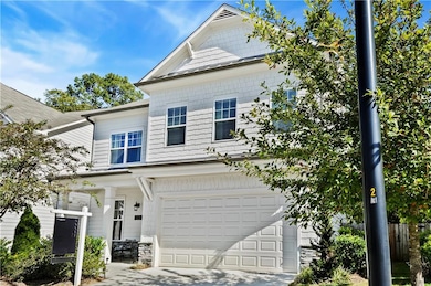 1871 Commons Place, Atlanta, GA 30318 - photo 5