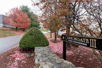 89 Cannongate III unit 89, Nashua, NH 03063 - photo 3