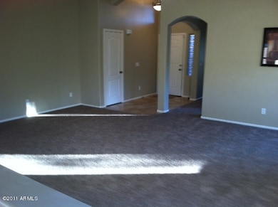 huge great room