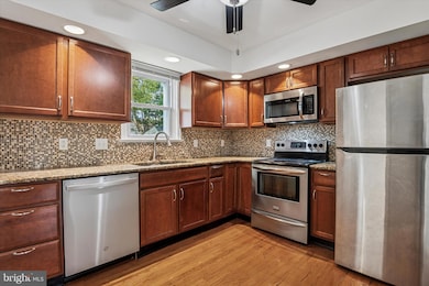 206 Decalb Ave, Wilmington, DE 19804 - photo 3