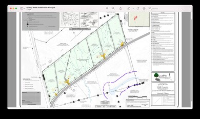 Lot 4 and 5 Survey
