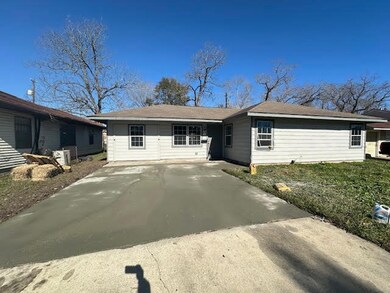 5003 Balkin St, Houston, TX 77021 - photo 2