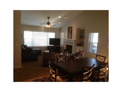 Interior Space/Layout.
