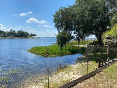 125' Deeded Access