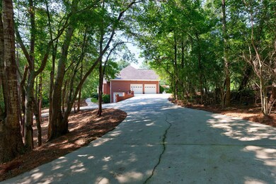 5473 Kiokee Ridge Rd, Evans, GA 30809 - photo 4