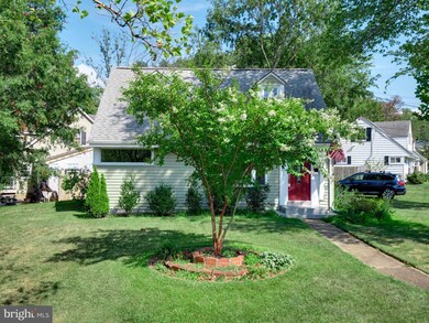 6901 Quander Rd, Alexandria, VA 22307 - photo 3