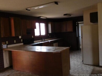 511 S Vine St, Camargo, IL 61919 - photo 6