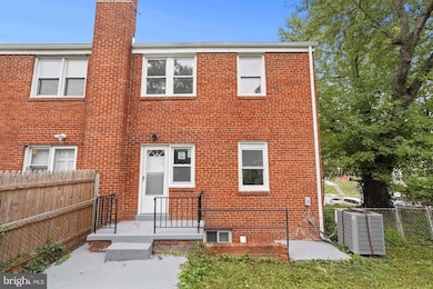 2330 Jameson St, Temple Hills, MD 20748 - photo 3