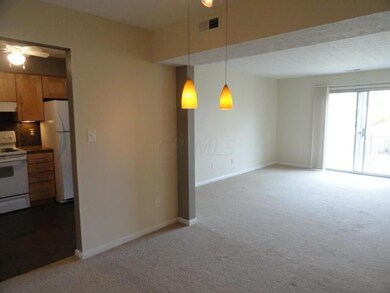 Dining Rm to Living Rm