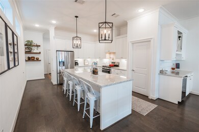 4210 Koehler St unit A, Houston, TX 77007 - photo 3