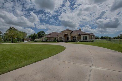 17201 Cowan Rd, Alvin, TX 77511 - photo 2