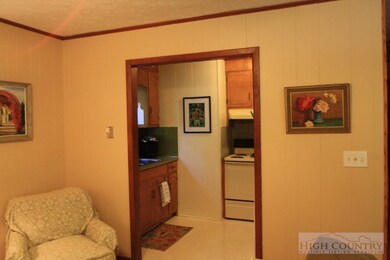 2 BR Kitchen