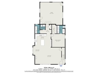 E-29 E Kenneth - 1st floor