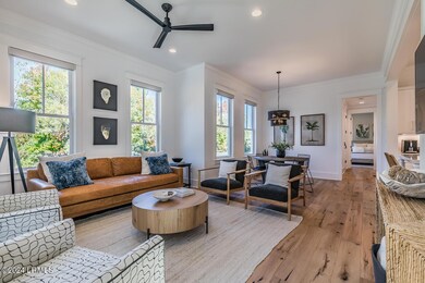 5 Great room