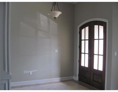 Foyer.
