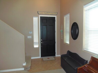 Fuste Main Entry
