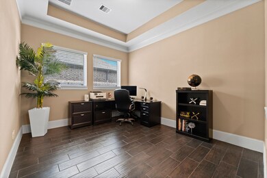 31775 Serrano Bluff Ln, Spring, TX 77386 - photo 7